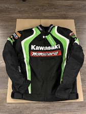 Kawasaki Classic Motorrad