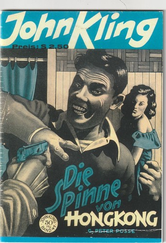 John kling nachdruck - -,