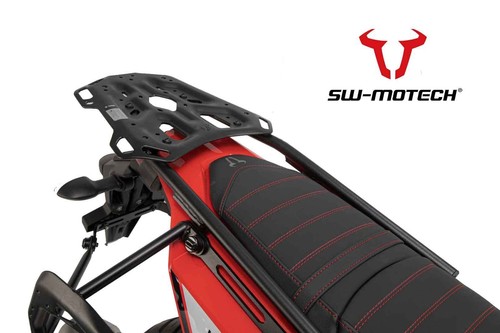 Motech adventure rack - motech,