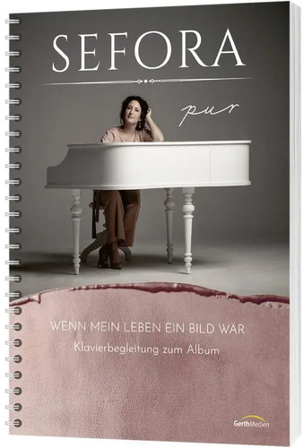 Wenn mein leben ein bild - leben, wär