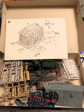 Pola - ? -  H0 - Schule