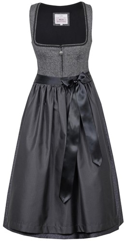 Marjo dirndl unsleben asphalt - marjo,