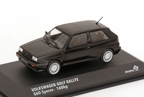 Solido golf 2 - 2, g60