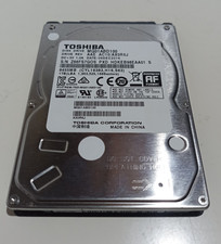 Toshiba Festplatte 1000 GB 1