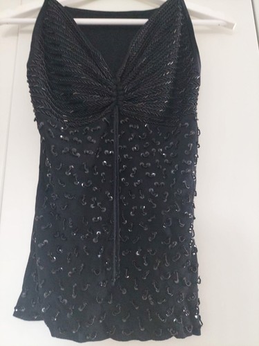 Elegantes damen oberteil mit - elegantes,