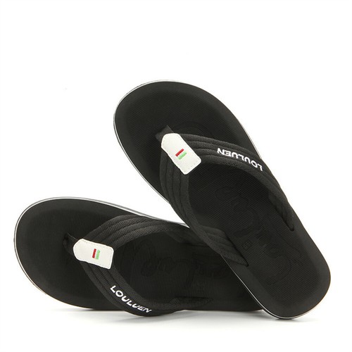Herren flip flops - flip, hausschuhe