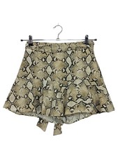 ZARA Basic Damen Minirock