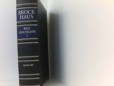 Brockhaus Die Bibliothek