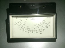 Siemens Anzeige Analog