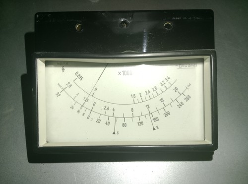 Siemens anzeige analog - siemens,