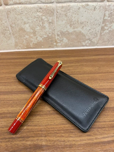 Pelikan m600 souveran - pelikan,