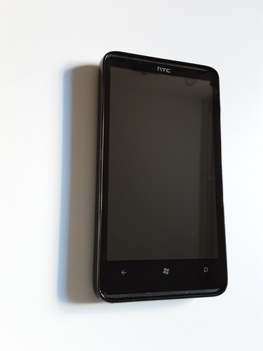 Htc hd7 t9292 8gb - -,