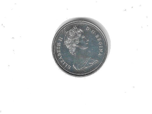 Kanada dollar 1973 royal - ,