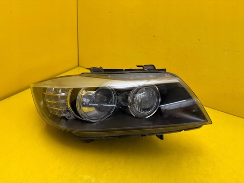 Bmw e90 e91 facelift lci - bmw,