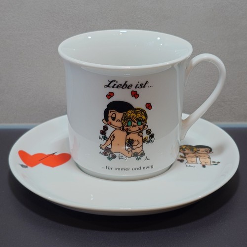 Sammel tasse kim - sammel-tasse,