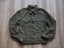 VINTAGE LEVIS TYPE 3 SLIM- FIT