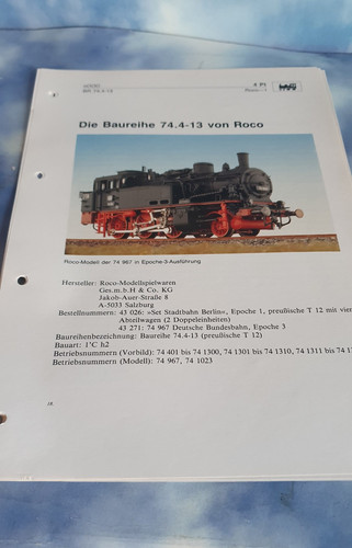 Die baureihe 13 von - die,