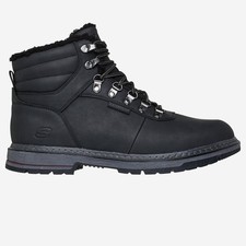 Skechers Herren - Boots CORADO