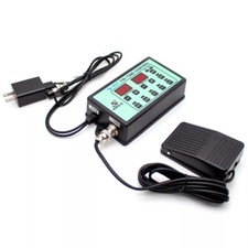 Argon Arc Welding Time Pulse