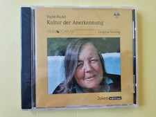 CD - neu & ovp - " Ingrid