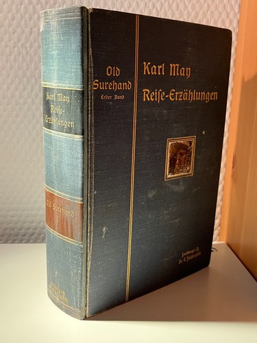 Karl may old - karl,