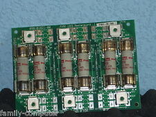 MASTERGUARD FUSE 1372  //098-01821-00 // 01821-00-550