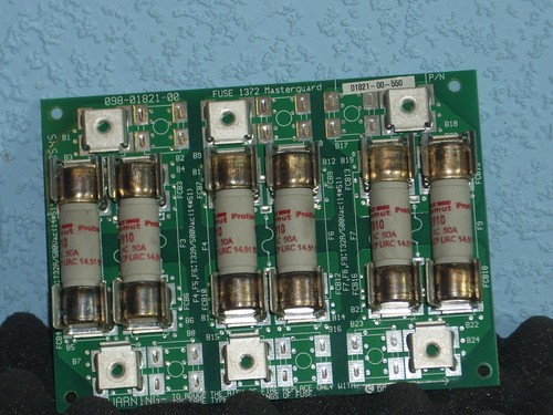 Masterguard fuse 1372 - fuse,