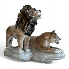 Rosenthal Porzellan Figur