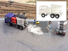 MU N-S00096 - Asphaltkocher