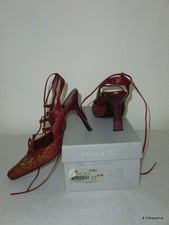 Stéphane KELIAN Sandalen