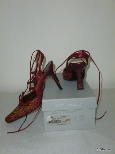 Stéphane kelian sandalen - kelian,