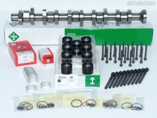 INA NOCKENWELLE HYDRO PD SATZ VW 2,5 TDI T5 TOUAREG AXE AXD BAC BLJ 070109101P