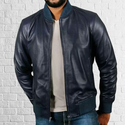 Herren slim fit blaue - slim,