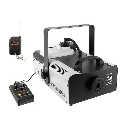 Boomtonedj 3000 dmx mit - dmx,