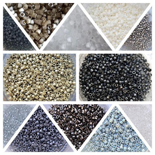 Jap miyuki delica beads 5g - delica,