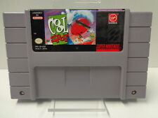 Cool Spot SNES/Super Nintendo