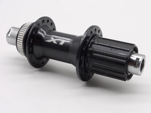 Shimano m8010 - shimano, fh-m8010