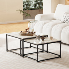 Couchtisch modern - couchtisch,