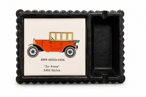 Vintage bmw dixi - vintage,