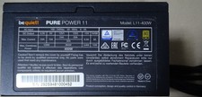 Be Quiet! PURE Power 11 mit