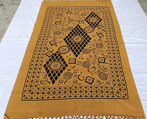 Indianer tribal tagesdecke - tribal,