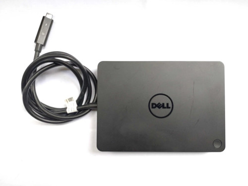 Dell wd15 usb c - dell, (k17a001)