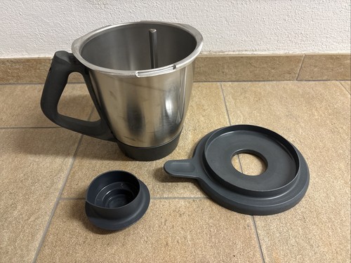 Vorwerk thermomix tm5 - vorwerk,