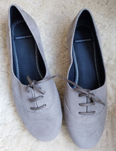 Vagabond schuhe 38 damen - gr.,