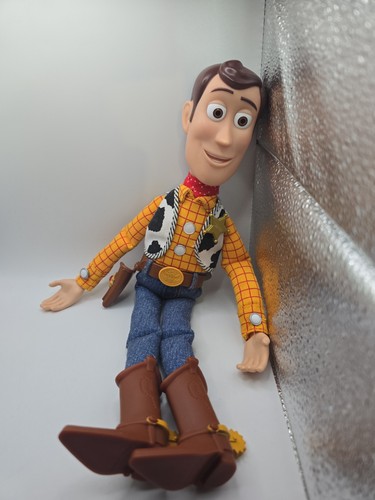 Sheriff woody toy story - sheriff,