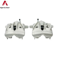 2x Bremssattel Bremszange