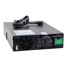 APC Smart-UPS SRT 5000VA SRT5KRMXLT 4250W 2x L6-20R 2x L6-30R 208V USV