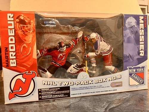 Mcfarlane toys nhl two pack - toys,
