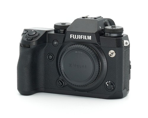 Fujifilm gehäuse nur ca - gehäuse,