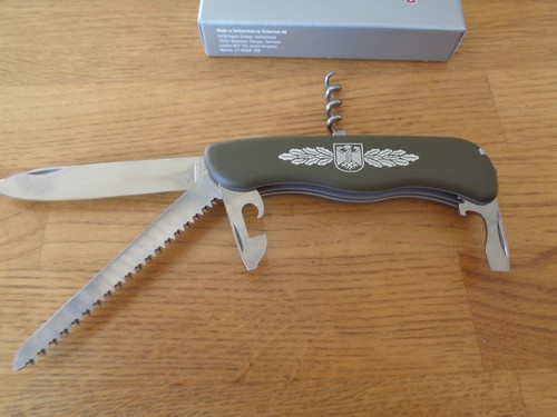 Victorinox messer - victorinox,